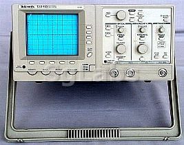 Tektronix, TAS465